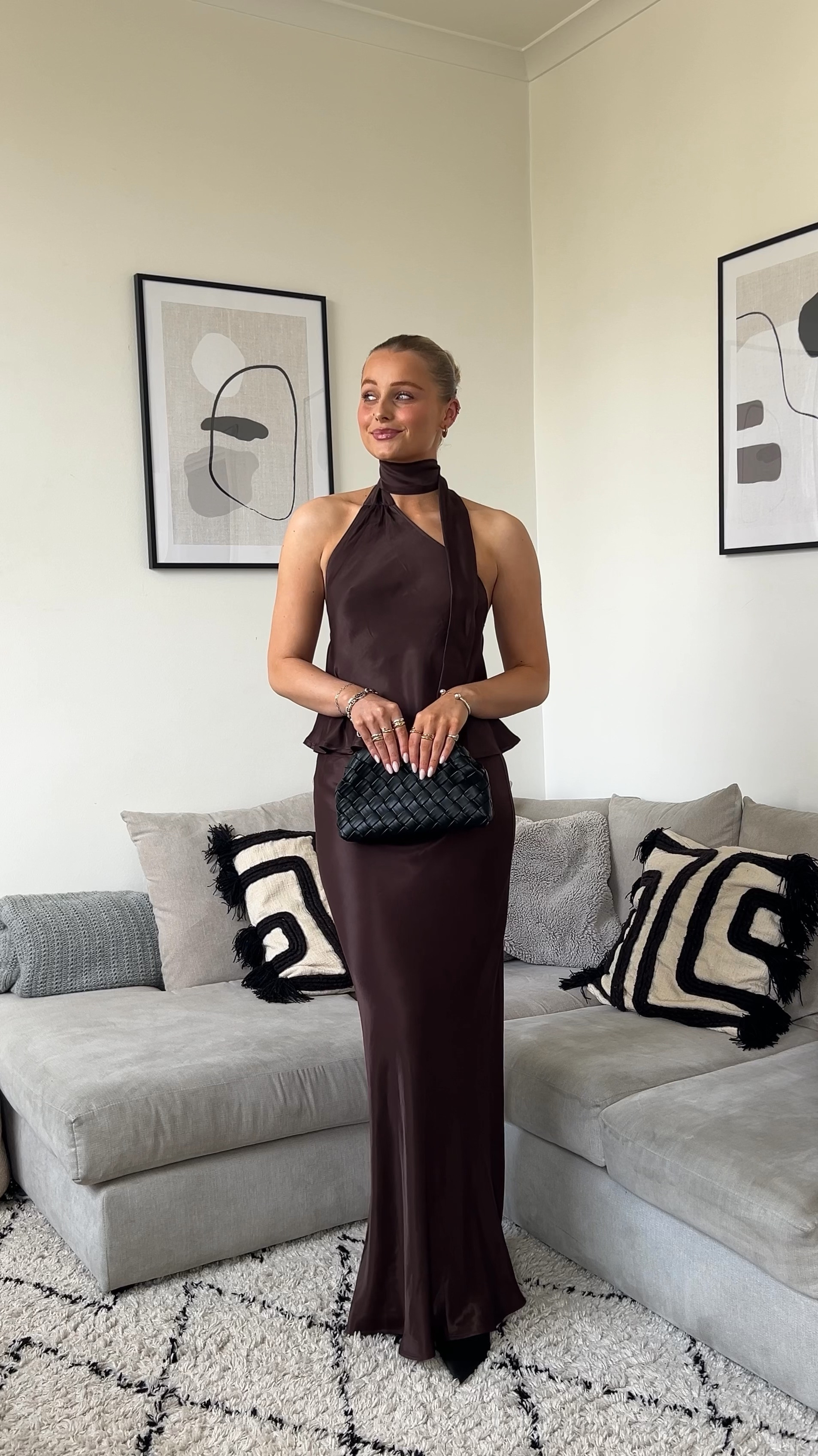 Wedding guest dress inspo🤎✨ which dress is your favourite? X 

#LTKstyletip #LTKwedding #LTKspring