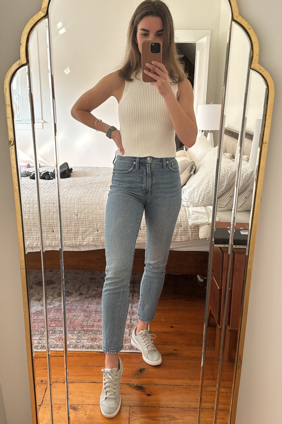 top is an oldie but goodie from one of my favorite local shops that is no longer 😭

similar tops linked below’!

#LTKSeasonal