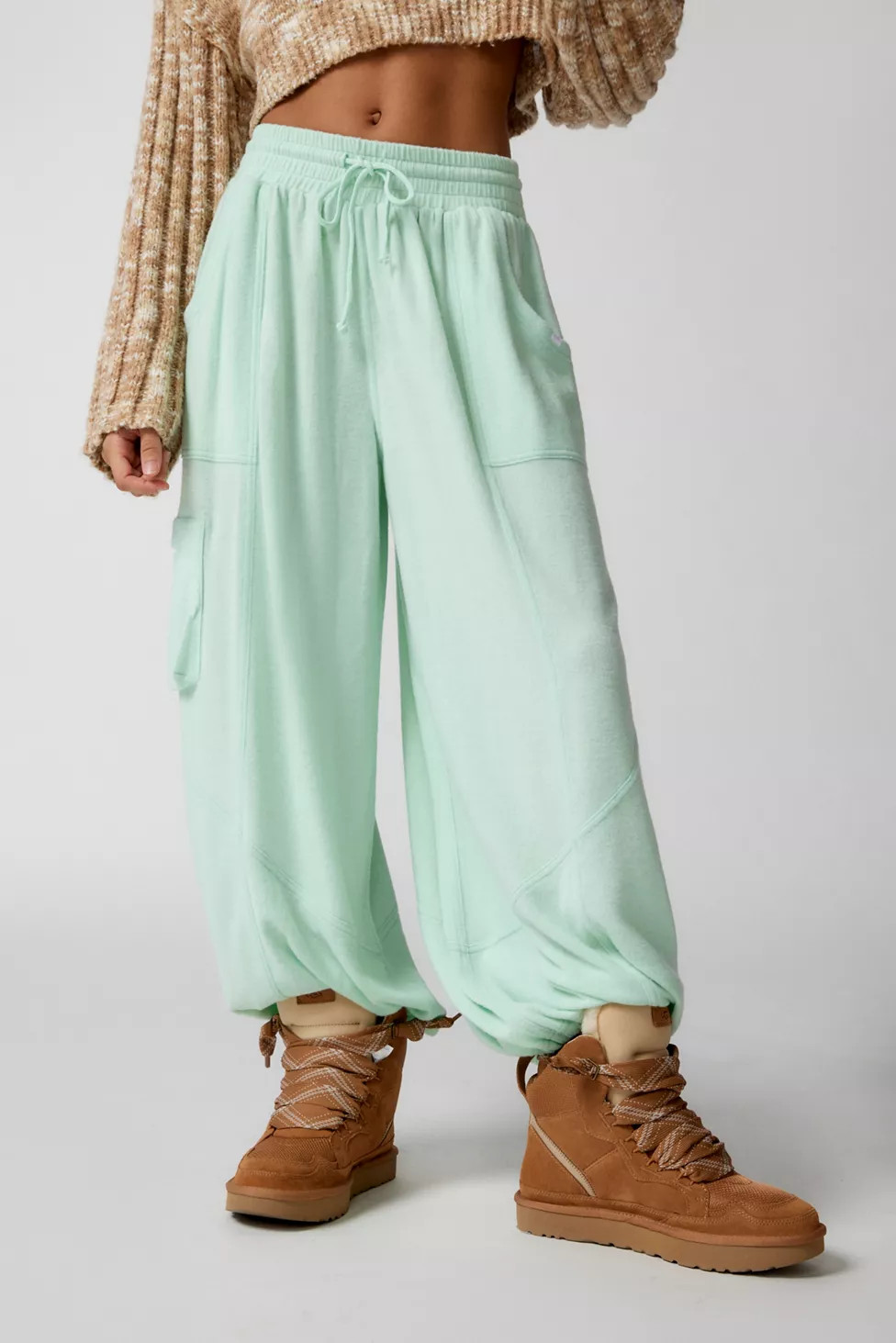 Out From Under BouncePlush Cabot Jogger Pant | Urban Outfitters (US and RoW)