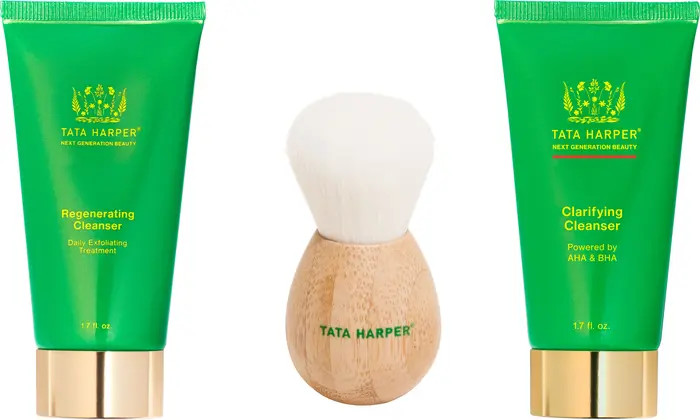 Deep Clean Kit $142 Value | Nordstrom