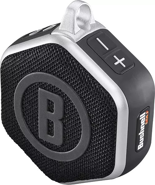 Bushnell Wingman Mini GPS Speaker | Dick's Sporting Goods