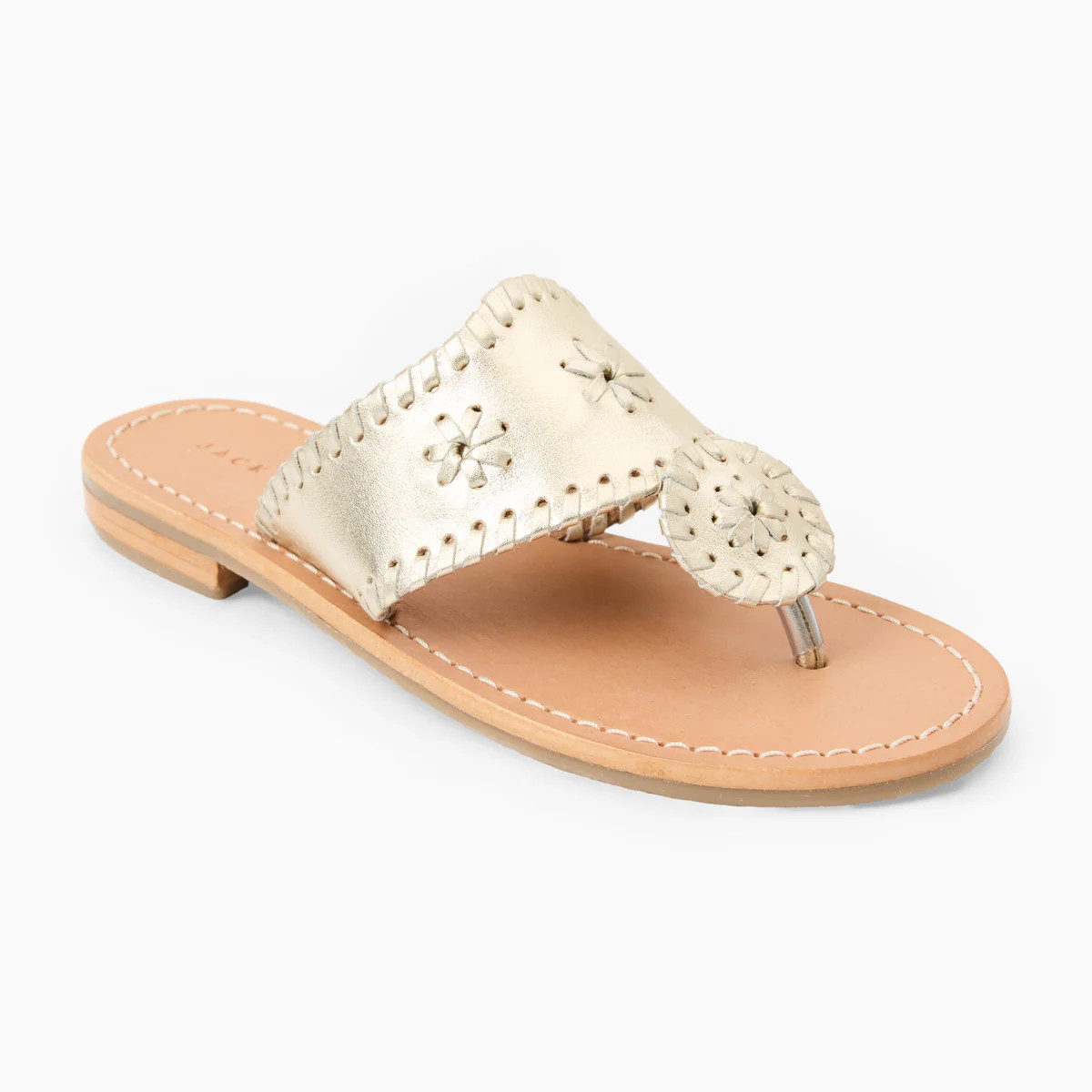 Girls Original Jacks Sandal | Jack Rogers