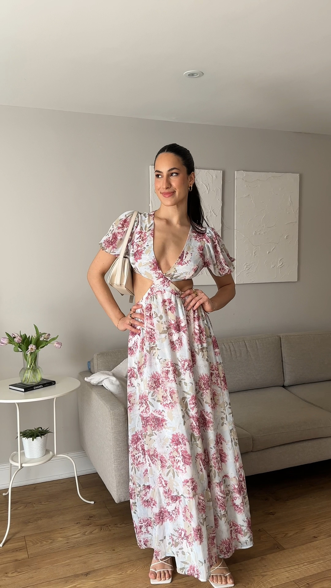 Summer wedding guest dress 

#LTKSeasonal #LTKwedding #LTKunder100