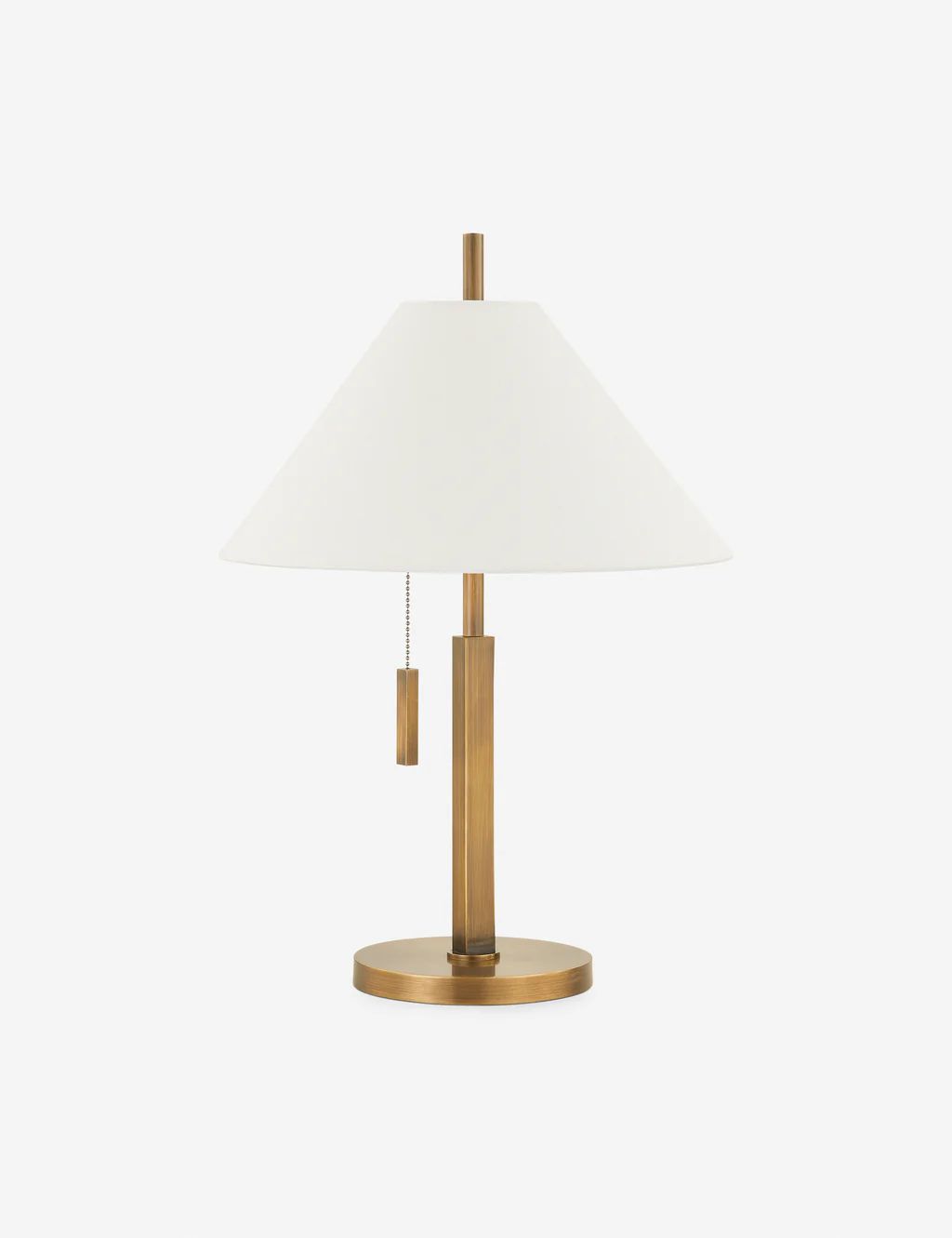 Clic Table Lamp | Lulu and Georgia 
