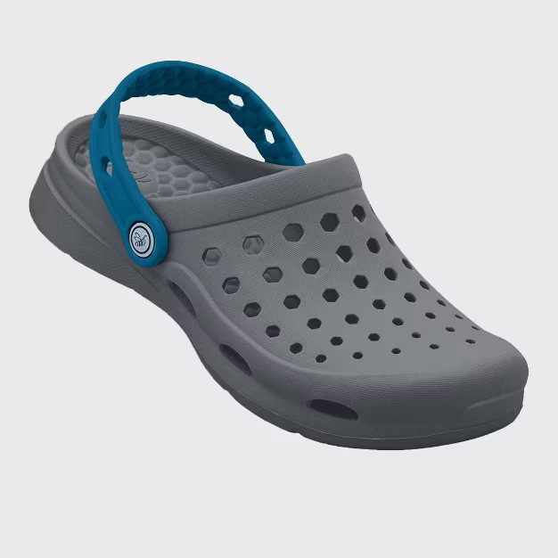 Kids' Joybees Dylan Slip-On Apparel Water Shoes | Target