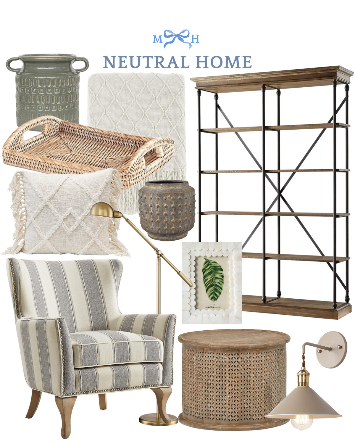 Amazon Neutral Home | Amazon (US)