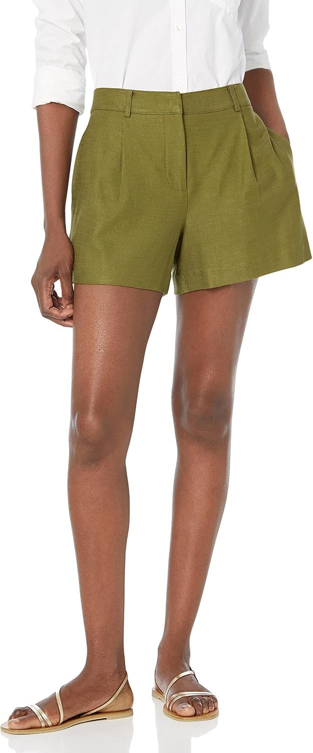 Trina Turk Ocotillo Shorts | Amazon (US)