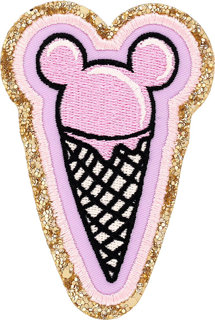 Minnie Mouse Patch | Stoney Clover Lane | Stoney Clover Lane