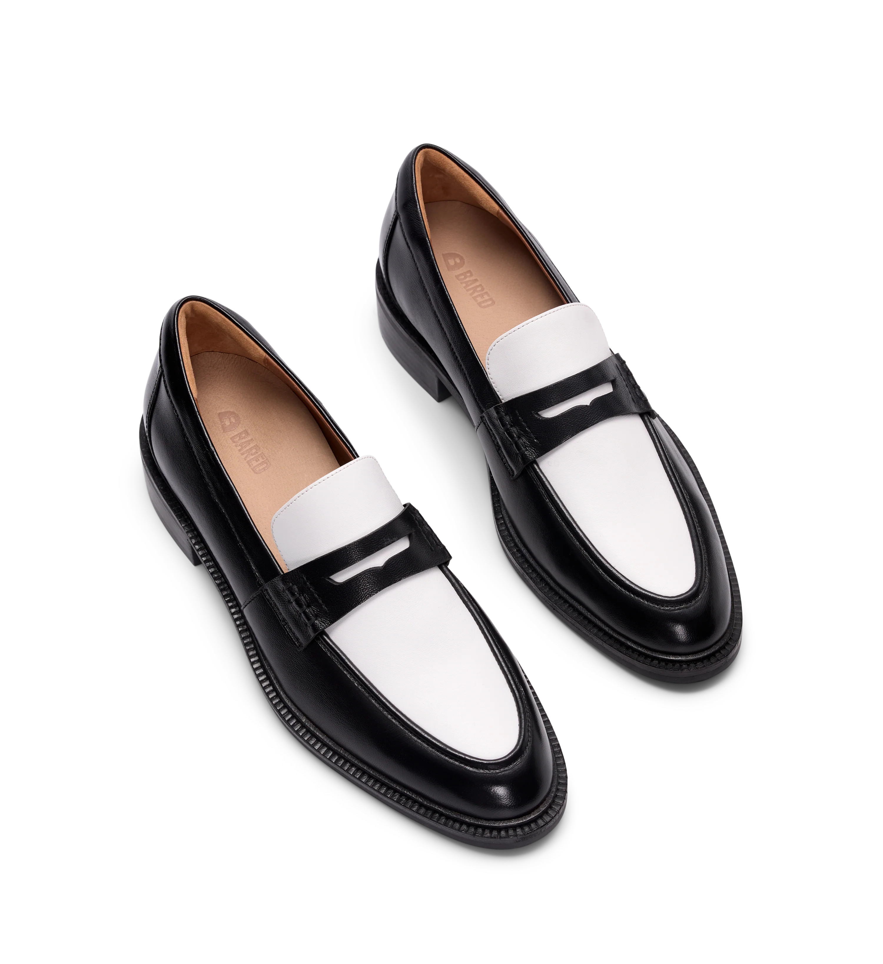 Capito | Bared Footwear