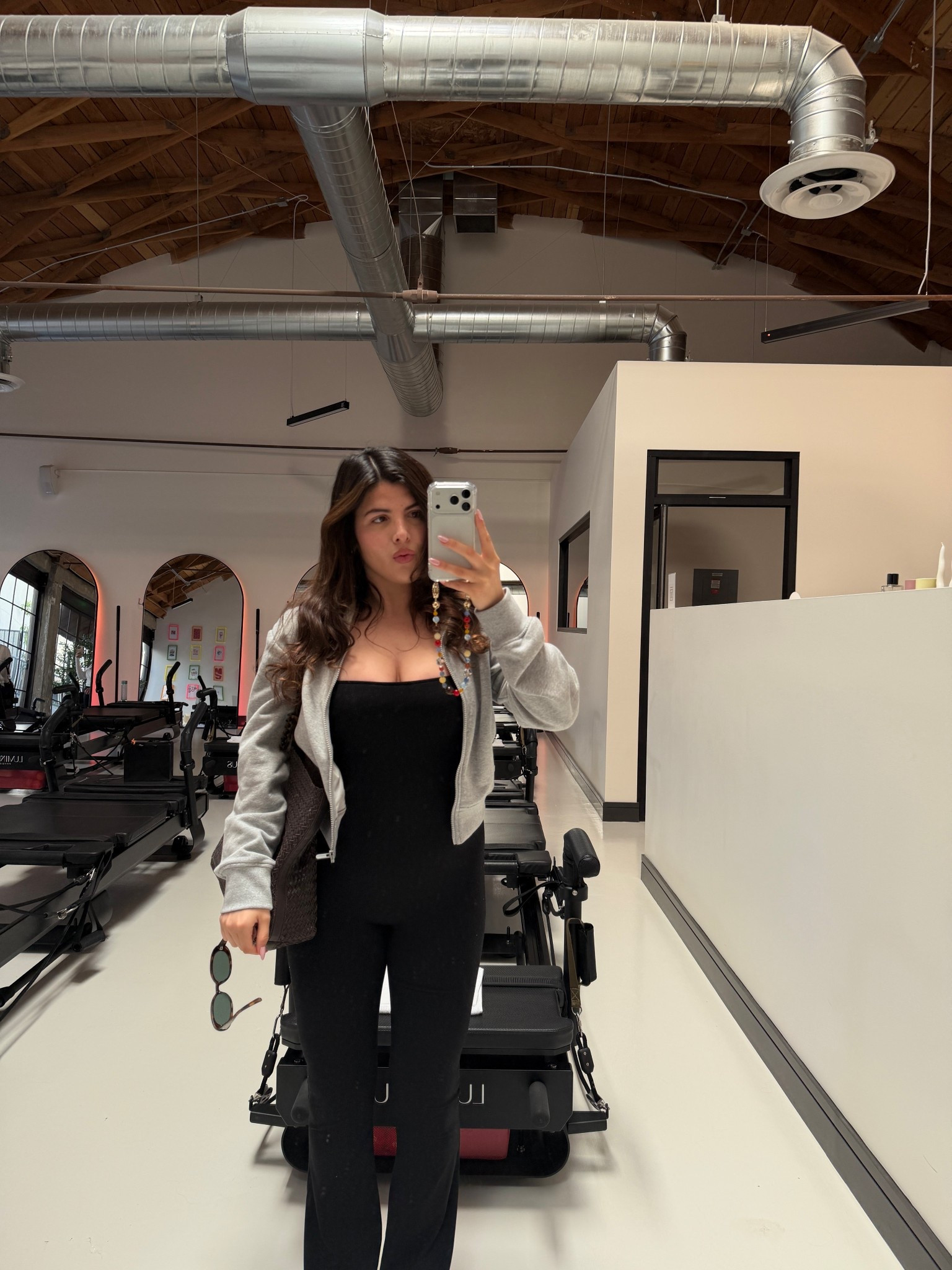 Pilates fit 🤎