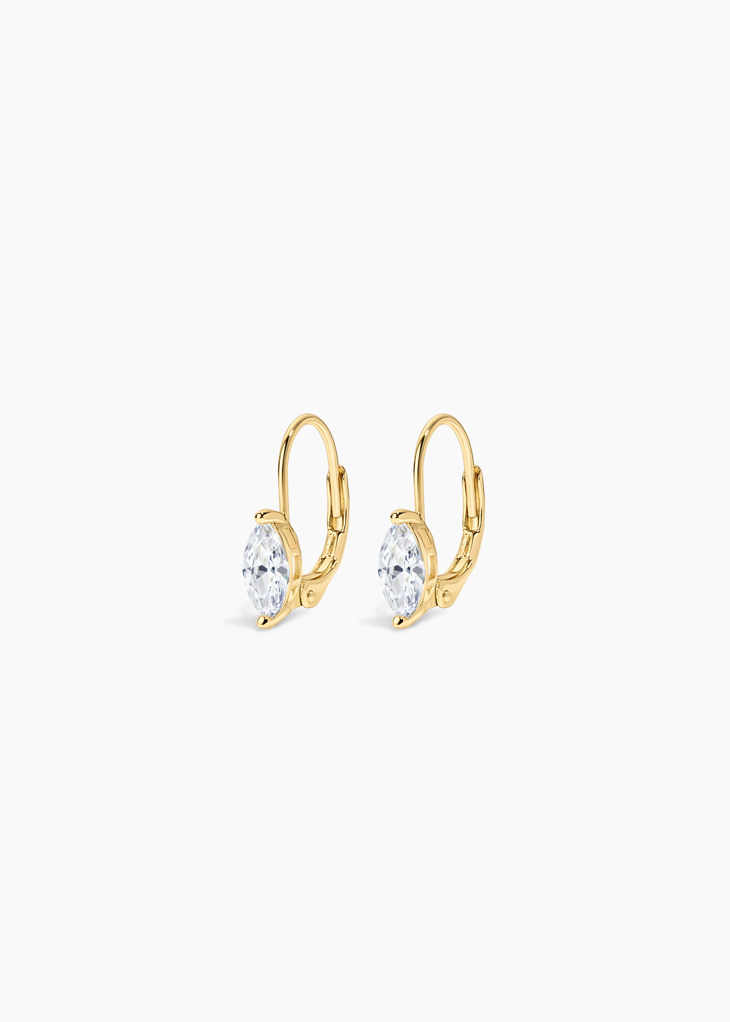 Mini Sunset Blvd Earrings | Electric Picks Jewelry