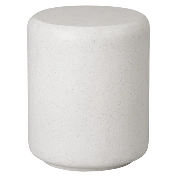 Weta Ceramic Accent Stool | Wayfair North America