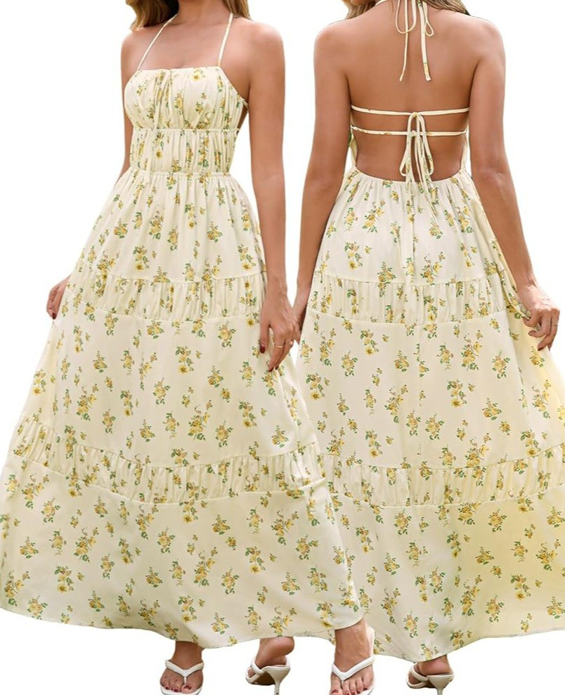 Living in these Amazon sundresses lately 🤍 so comfy, lightweight & perfect for hot days—just throw on & go ✨ from cute minis to flowy maxis, total summer staple ☀️#amazonsundresses #amazonsummerdresses #summerdresses2026 #minisundress #maxisundress #flowydress #summerstyle #summeroutfits #casualsummer #everydaystyle #effortlesslooks #ootd #outfitideas #amazonfinds #amazonfashion #affordablestyle #budgetfashion #trendingoutfits #styleinspo #vacationstyle #vacaylooks #beachoutfit #resortstyle #brunchvibes #daylook #weekendoutfits #lightweightstyle #breezyfits #cottonstyles #chiccasual #bohostyle #florallooks #cutestyle #comfyoutfits #easyfashion #throwongo #summercloset #closetmusthaves #trendystyles #femininefits #softstyle #girlylooks #usastyle #ltkstyle #ltkfashion #ltkfinds #ltksummer

#LTKSeasonal #LTKSaleAlert #LTKgrwm