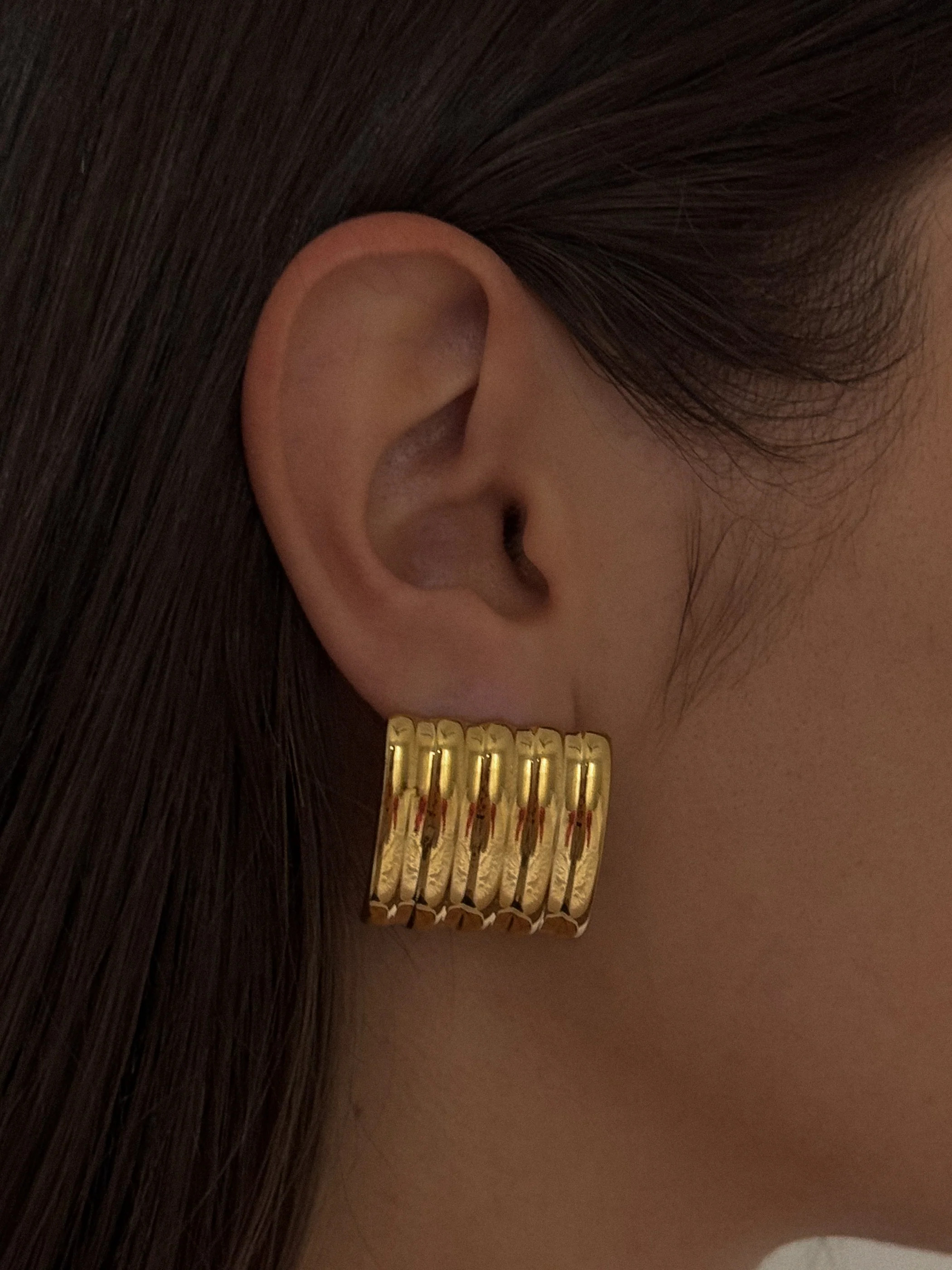 YASMIN XL | Neima Row