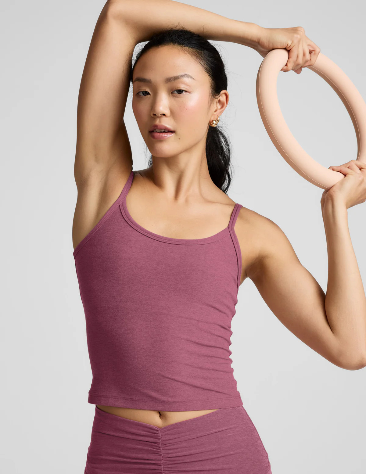 Spacedye Forever Tank | Beyond Yoga | Beyond Yoga