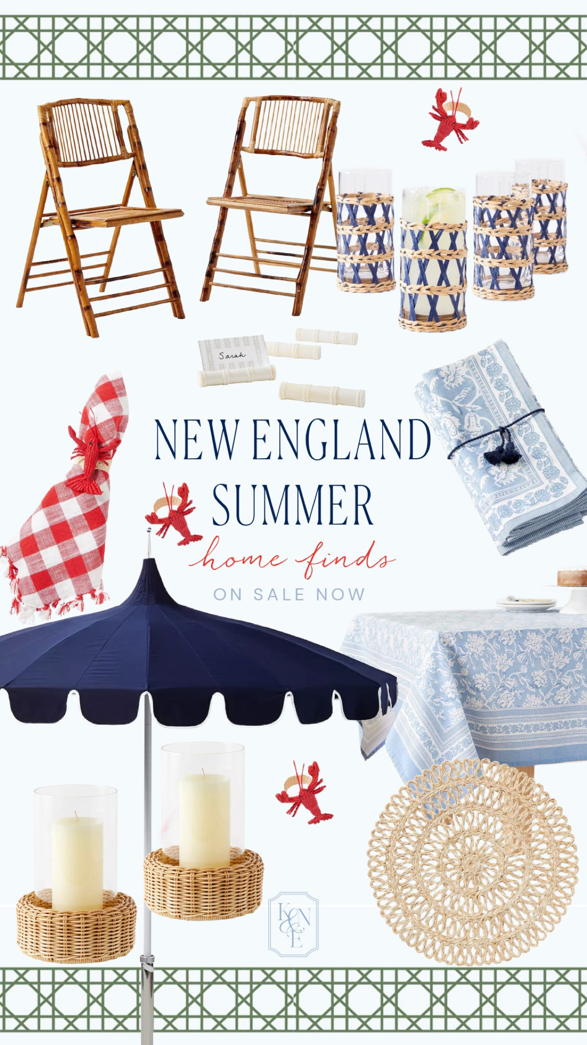 Almost all of these home and patio finds are on sale now!

#LTKHome #LTKSaleAlert #LTKSeasonal