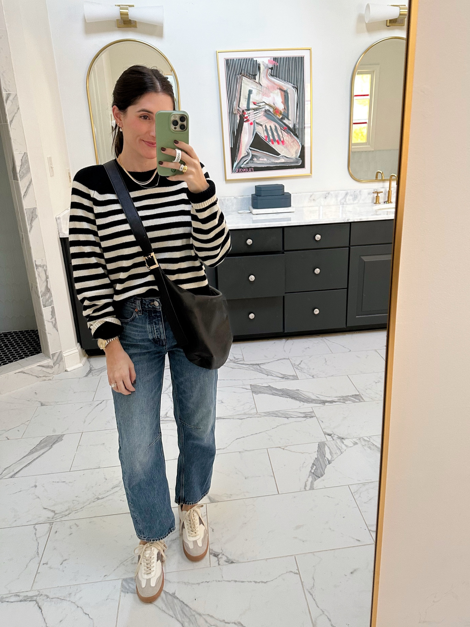 Casual OOTD

#LTKSaleAlert #LTKFindsUnder100 #LTKSeasonal