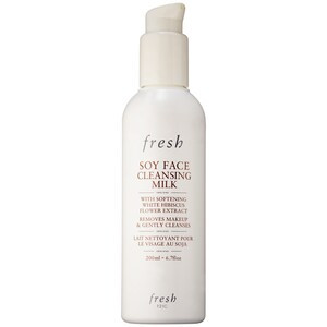 Soy Face Cleansing Milk - Fresh | Sephora | Sephora (US)