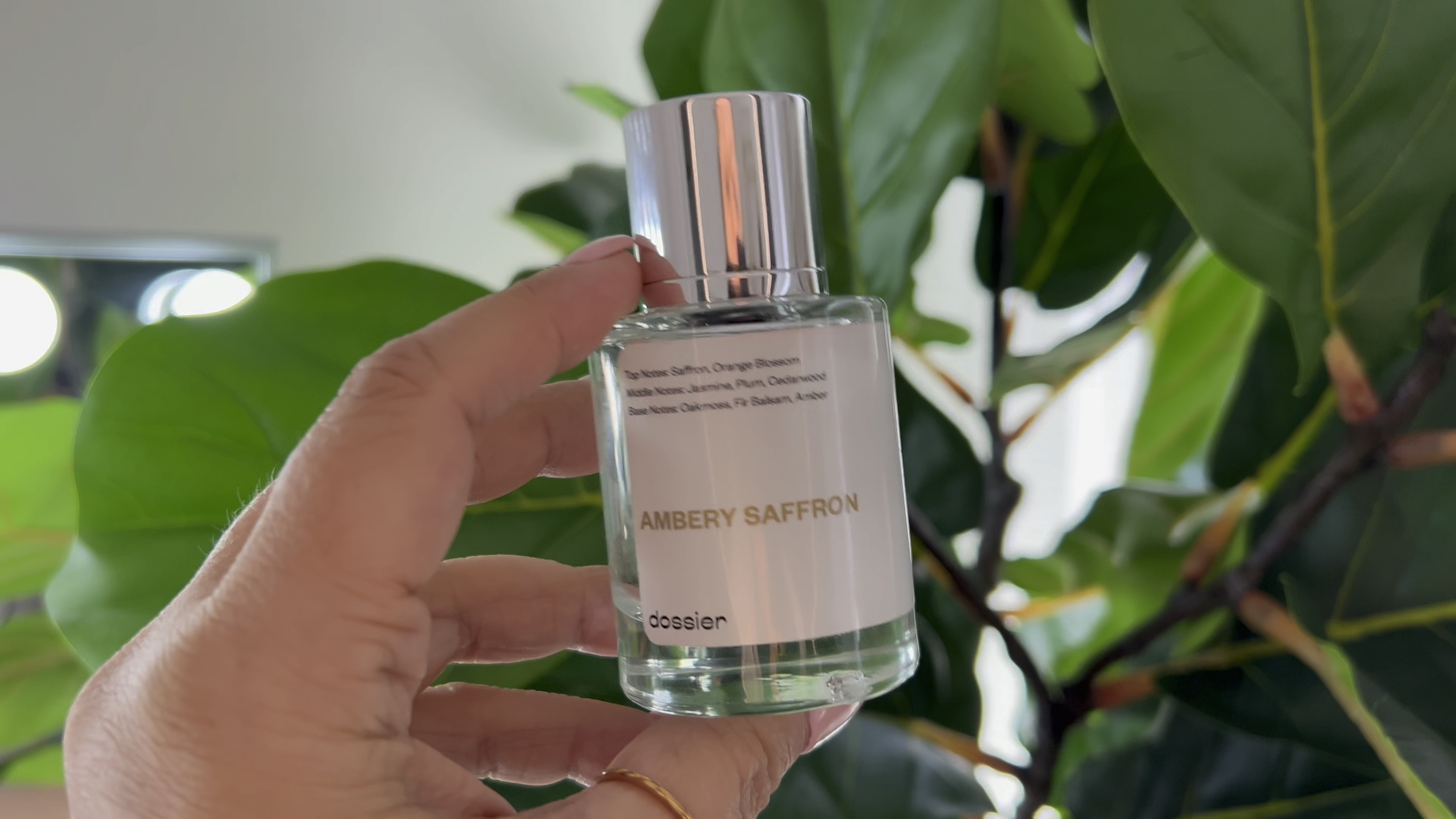 Dossier perfume 

#LTKunder50 #LTKGiftGuide #LTKbeauty