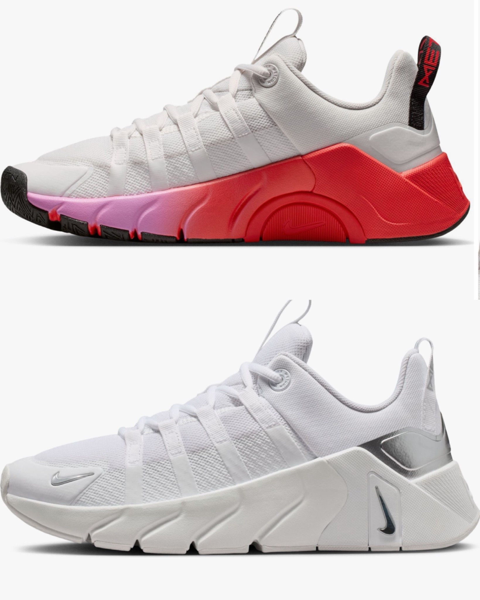 My favorite Nike lifting shoes are on sale!

#LTKActive #LTKOver40