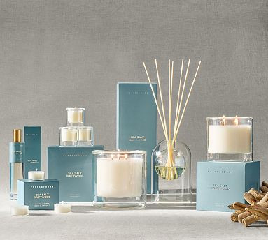 Tealights - Set of 12 | Pottery Barn (US)