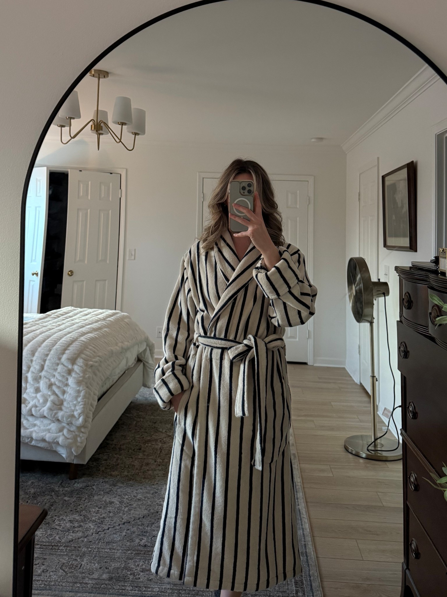 the best robe ever ☁️

#LTKgrwm #LTKdayinmylife #LTKootd