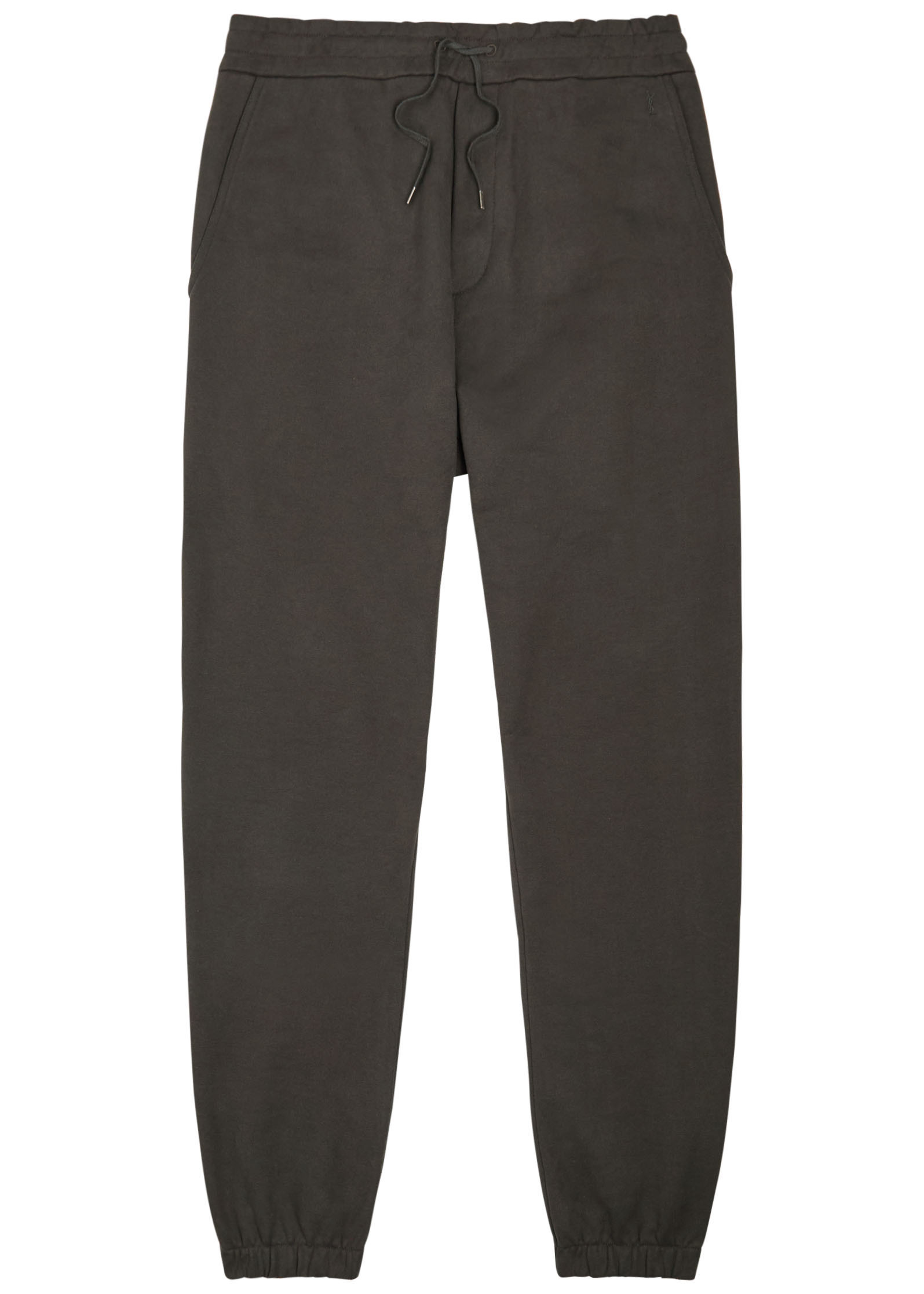 Logo-embroidered cotton sweatpants | Harvey Nichols