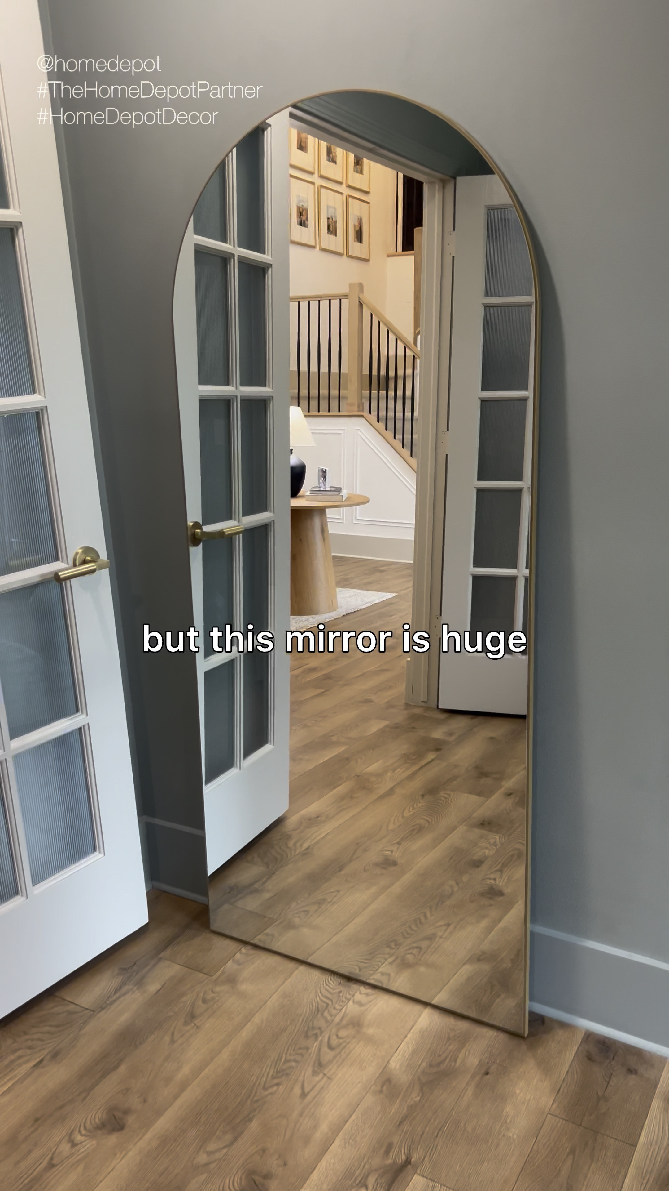 Shop my living room and home decor finds from Home Depot’s Red, White, and Blue event going on NOW! @homedepot #TheHomeDepotPartner #HomeDepotDecor 

#LTKHome #LTKStyleTip #LTKSaleAlert