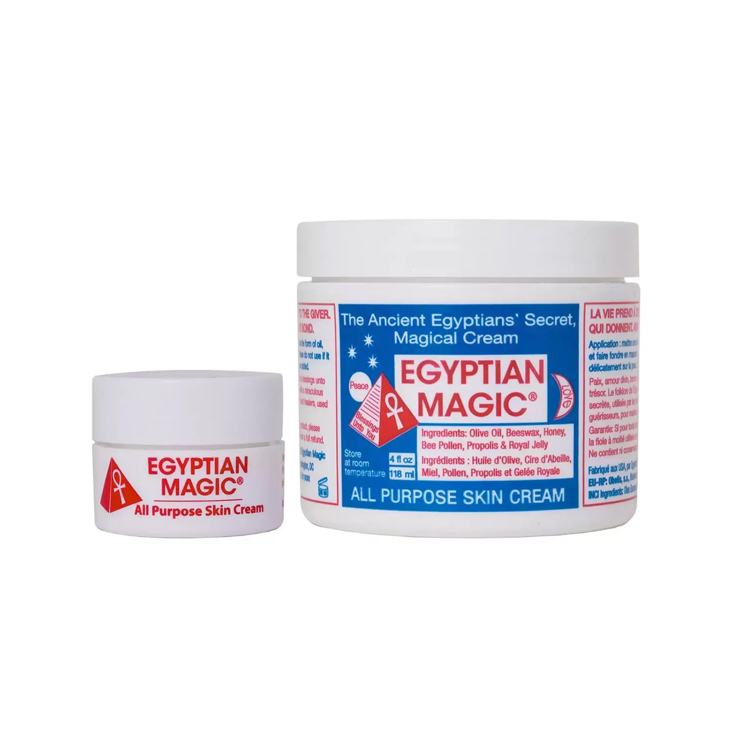 Egyptian Magic All purpose Skin Cream – 118 ml. – 4 oz. | Amazon (CA)