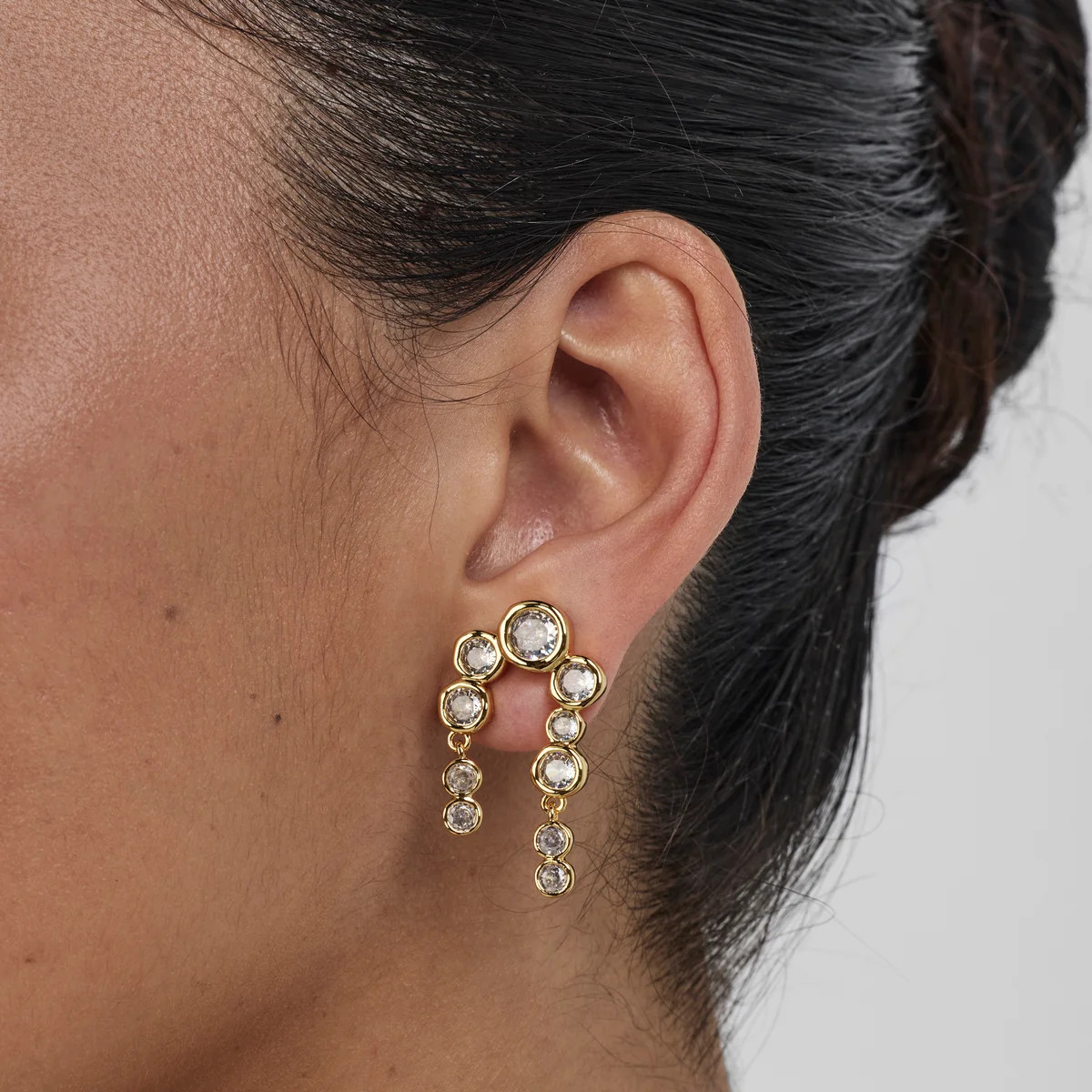 ZURI EARRING | Sheike (Australia)