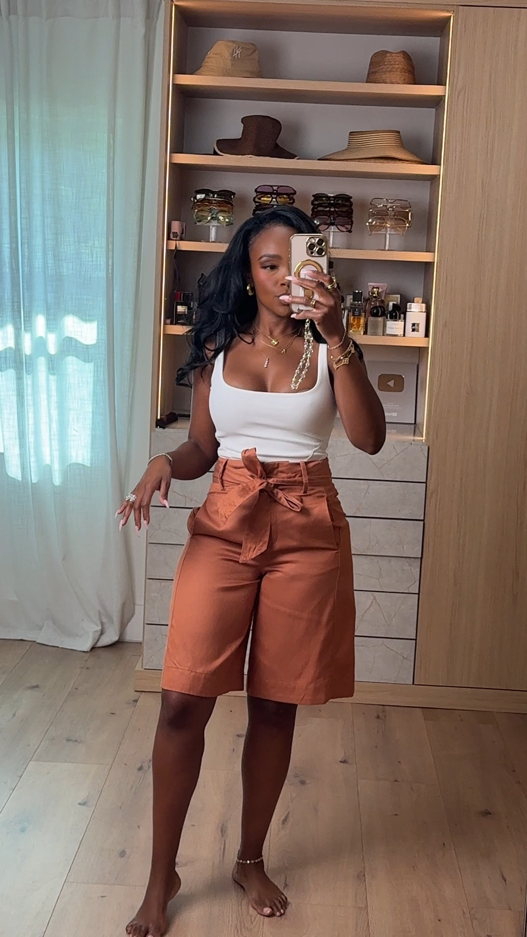 Scroll to shop! ✨ Everything from this look is linked below. 👇🏽    @Zara 

Wearing: Size Small | 5’4” | 140 lbs  

📲   Download the FREE LTK app & follow me (@kirasfashionfinds) to shop all my daily finds.  #LTKootd #LTKPetite #LTKU

#LTKPetite #LTKootd #LTKstorytime