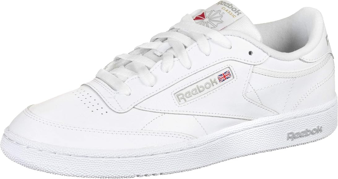 Reebok Herren Club C 85 Fitnessschuhe | Amazon (DE)