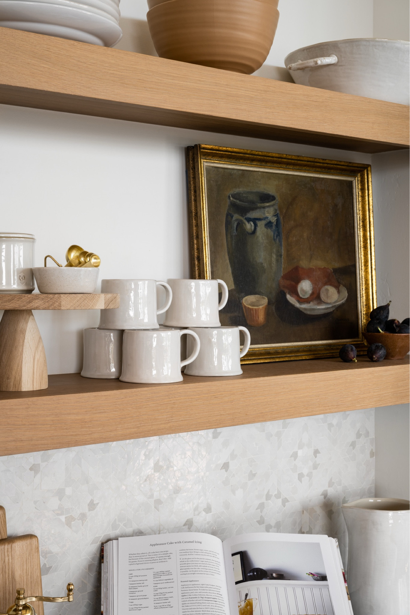 Our organized holiday hosting checklist ❤️