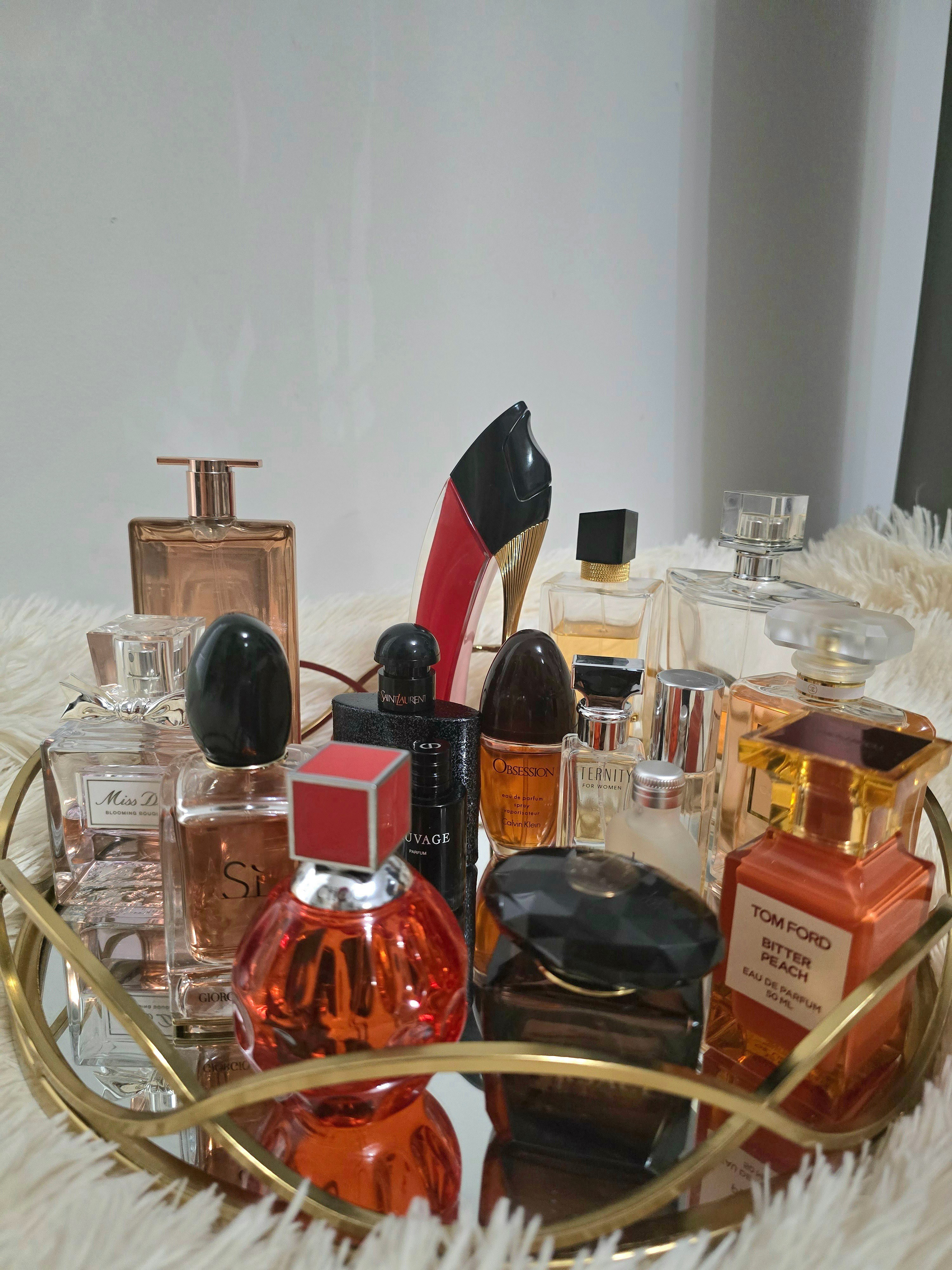 Women Must-Have Fragrance Collection 

#LTKGiftGuide #LTKbeauty