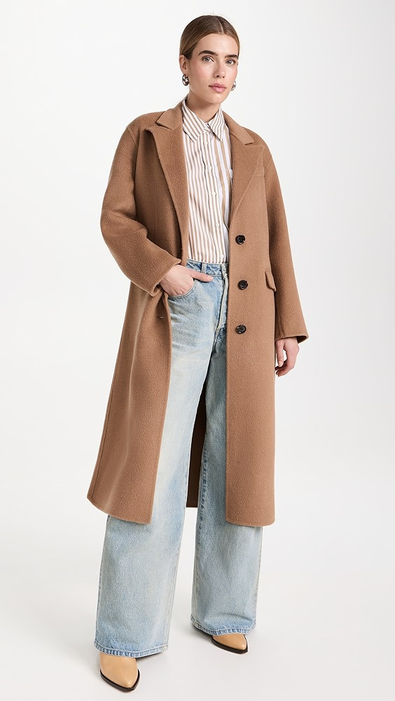 RAILS Gallery Coat | Shopbop | Shopbop