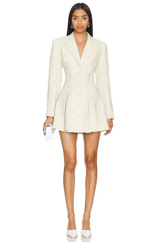 Daytona Blazer Dress
                    
                    Camila Coelho | Revolve Clothing (Global)