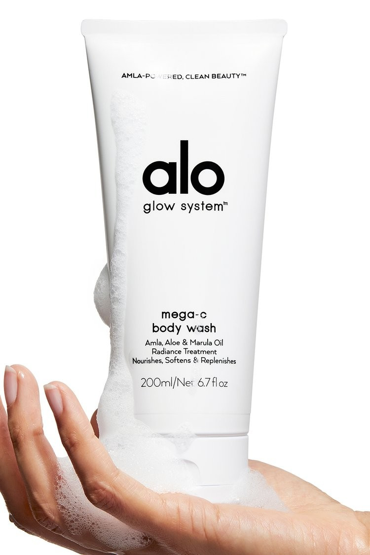 Mega-C Body Wash | Alo Yoga (US)
