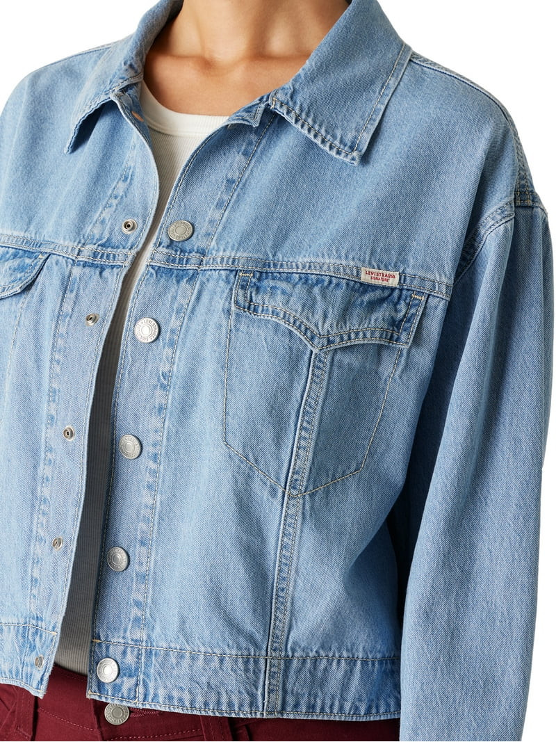 Visit the Levi Strauss Signature Store(4.9)|20 Levi Strauss Signature Women\u2019s and Women\u201... | Walmart (US)