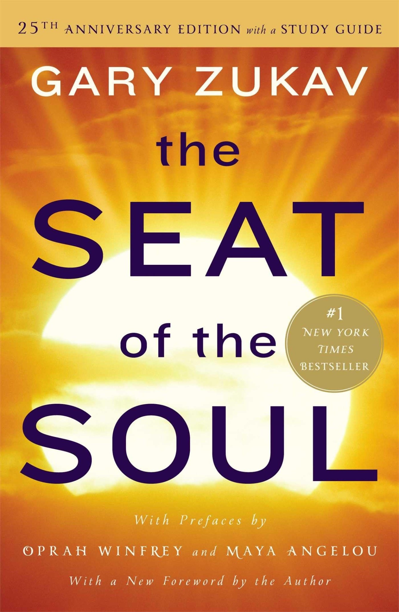 The book helps in understanding yourself and the world around you  