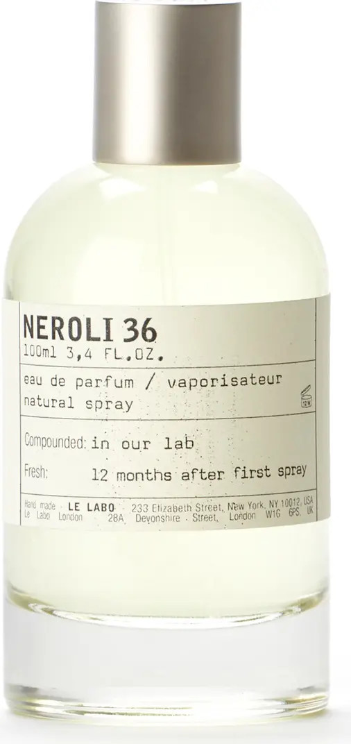 Neroli 36 Eau de Parfum | Nordstrom