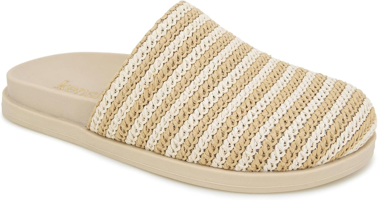 Kensie Women's Paislee | Amazon (US)