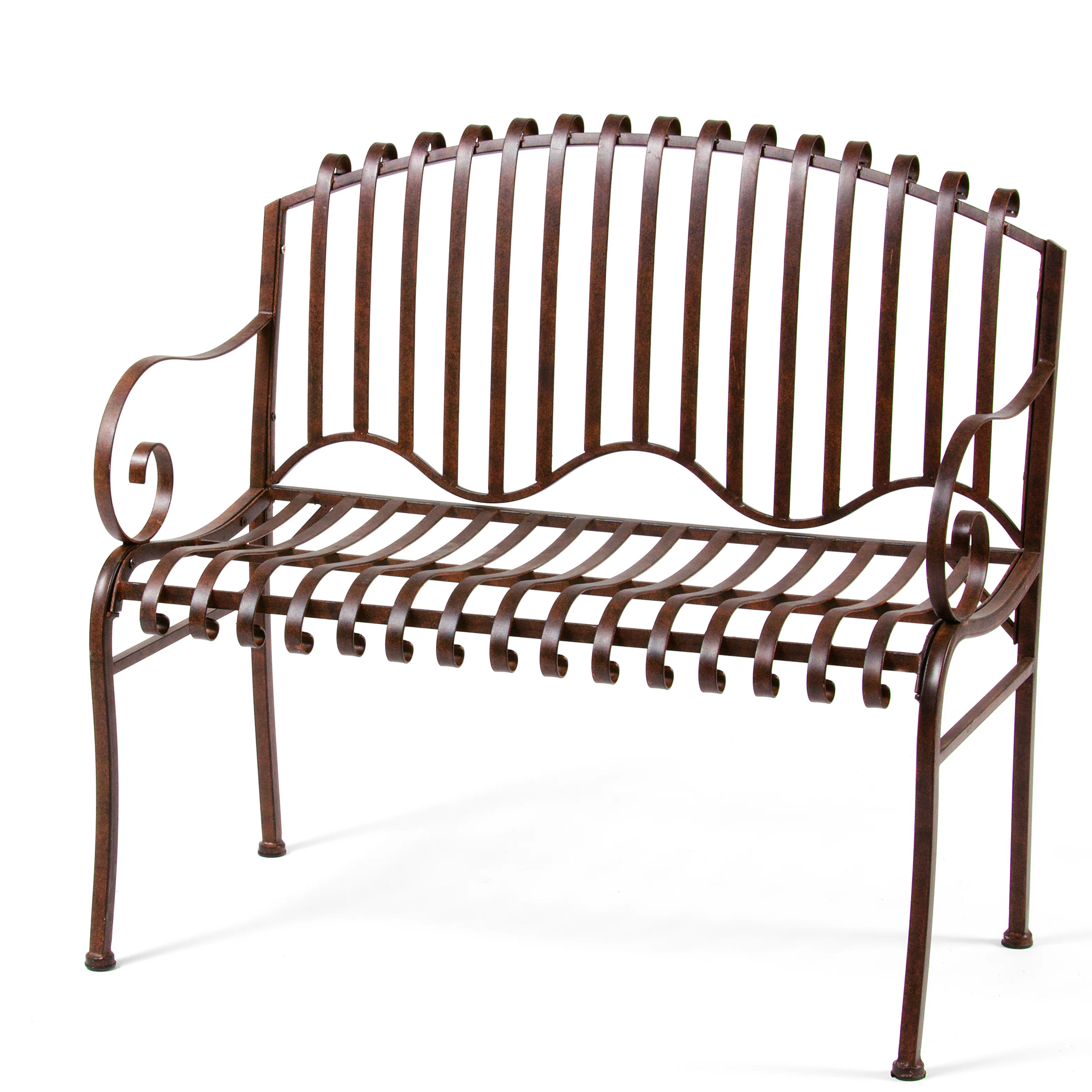 Archer Garden Bench | Wayfair North America