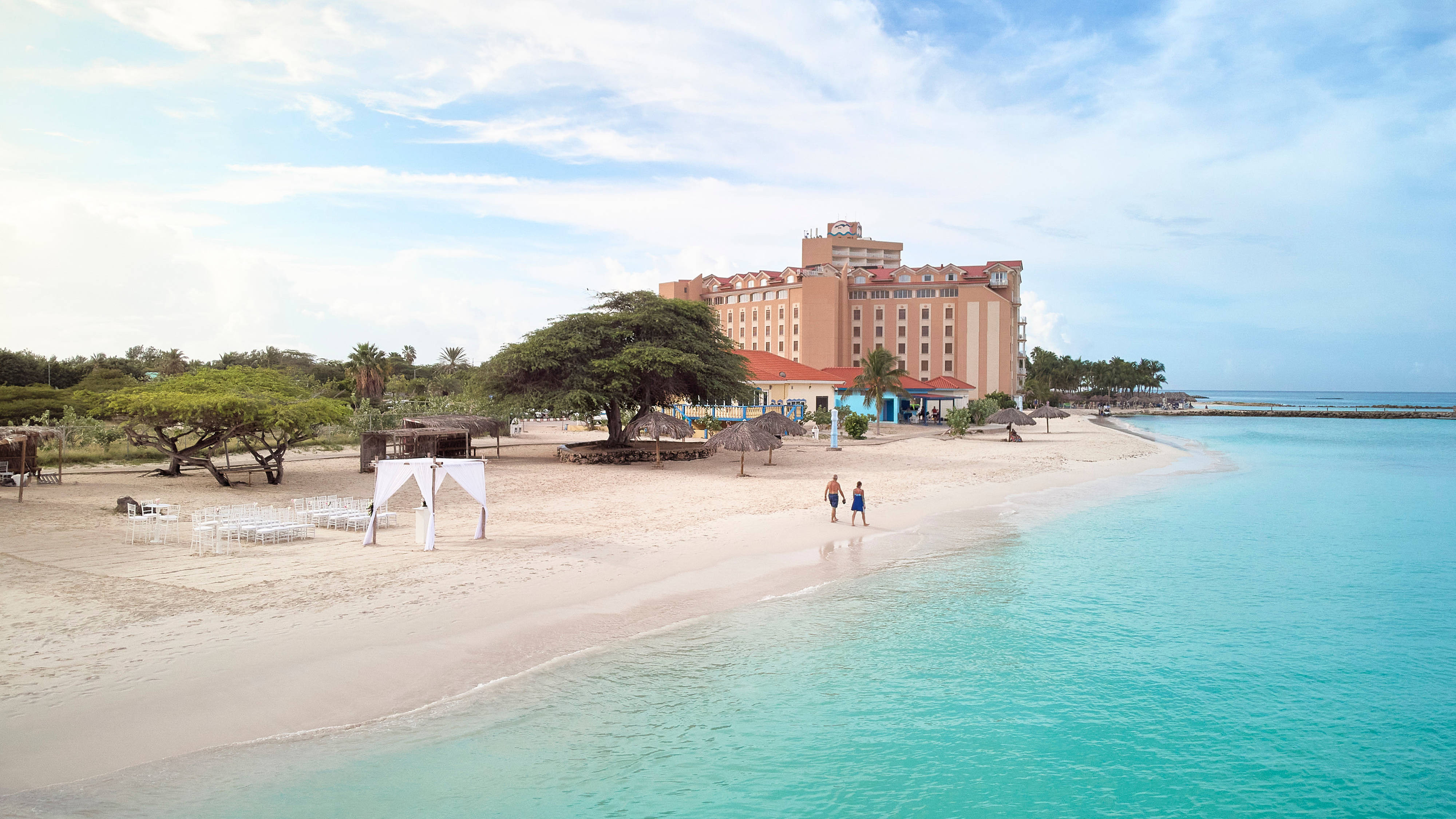 Marriott Bonvoy | Marriott International Global