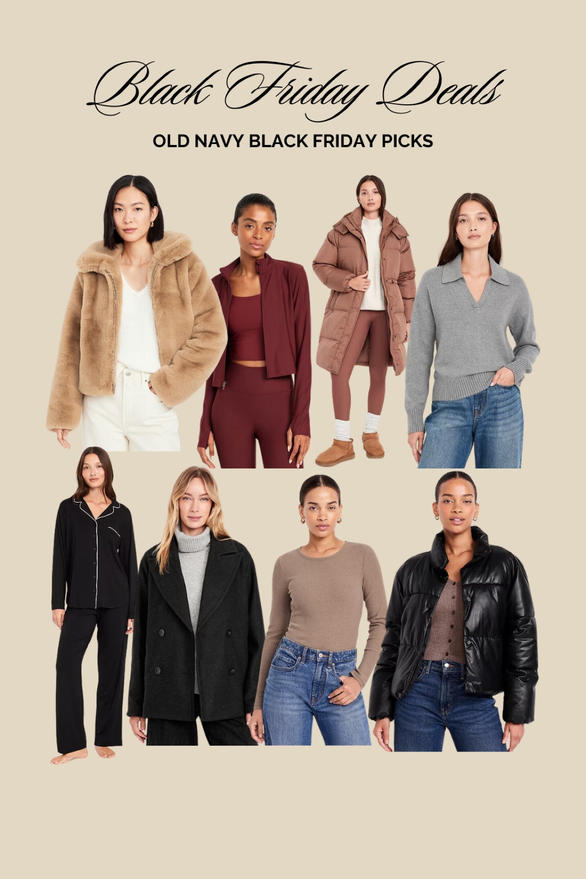 #LTKGiftGuide #LTKSeasonal #LTKCyberWeek