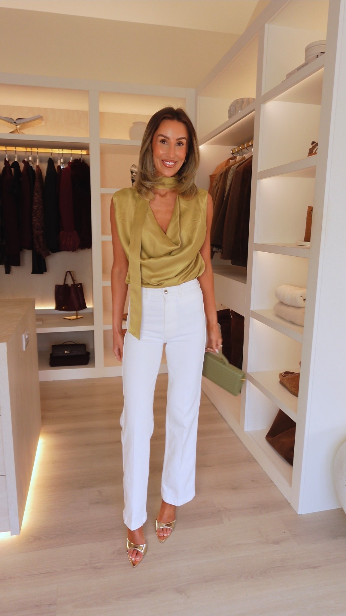 #LTKspring #LTKluxury #LTKjeans