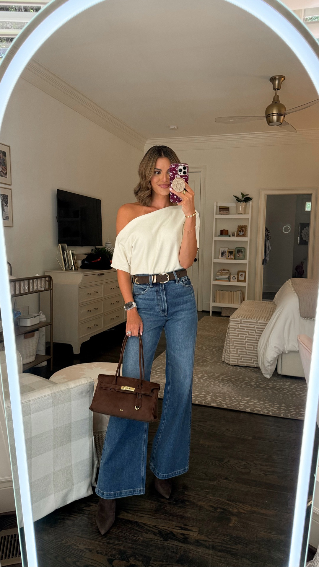 Everyone can shop the Nordstrom Anniversary Sale today!!! Sharing all of my must have Fall finds. All are great staples to have for Fall 🤎🤩

#LTKSaleAlert