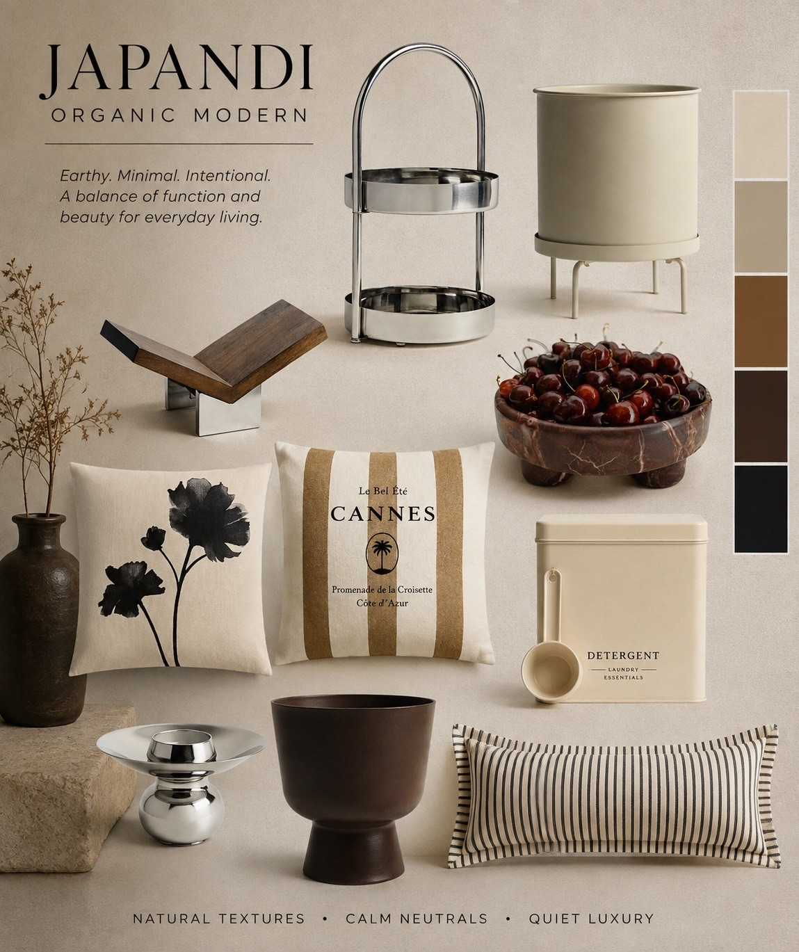 Organic modern home decor pieces with character and timeless beauty!

#LTKSeasonal #LTKHome #LTKSaleAlert