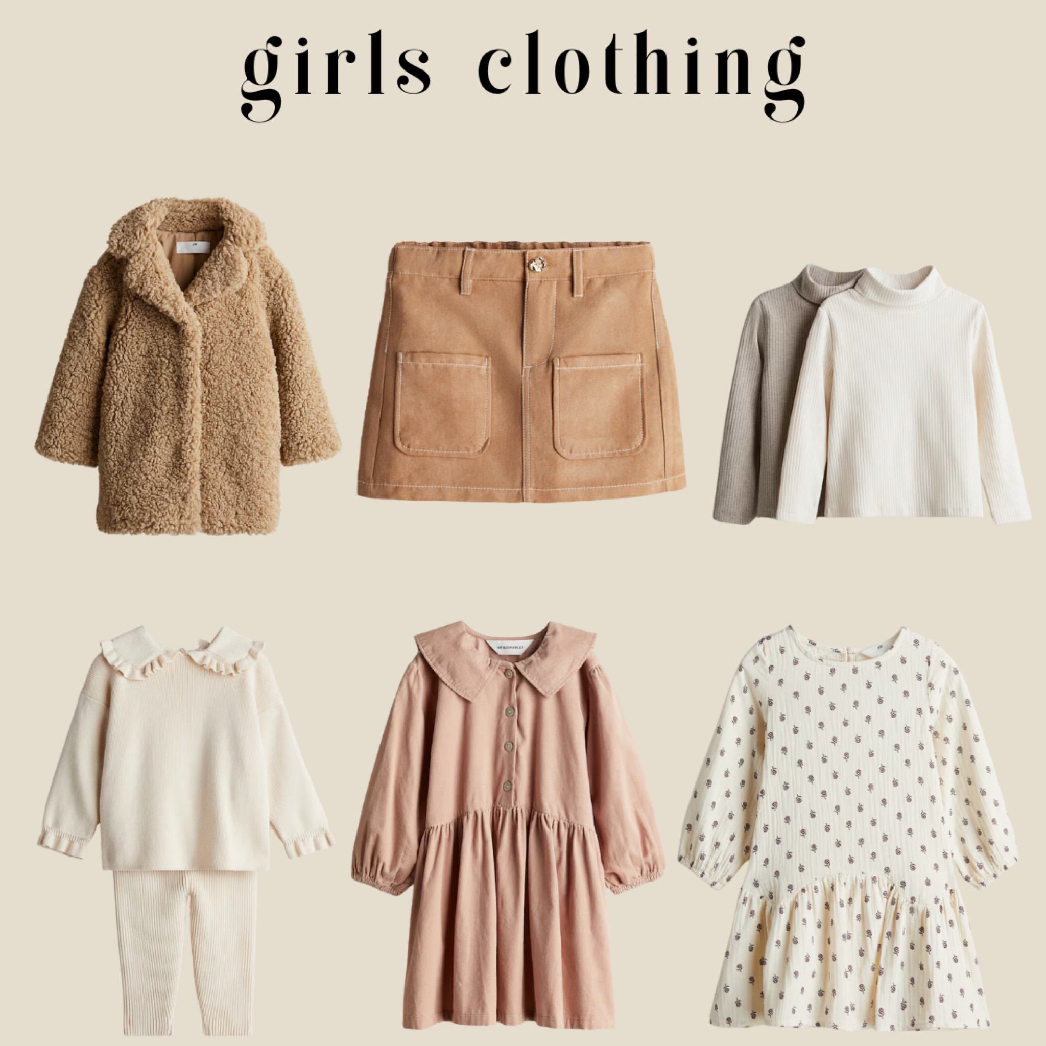 #LTKStyleTip #LTKFindsUnder50 #LTKKids