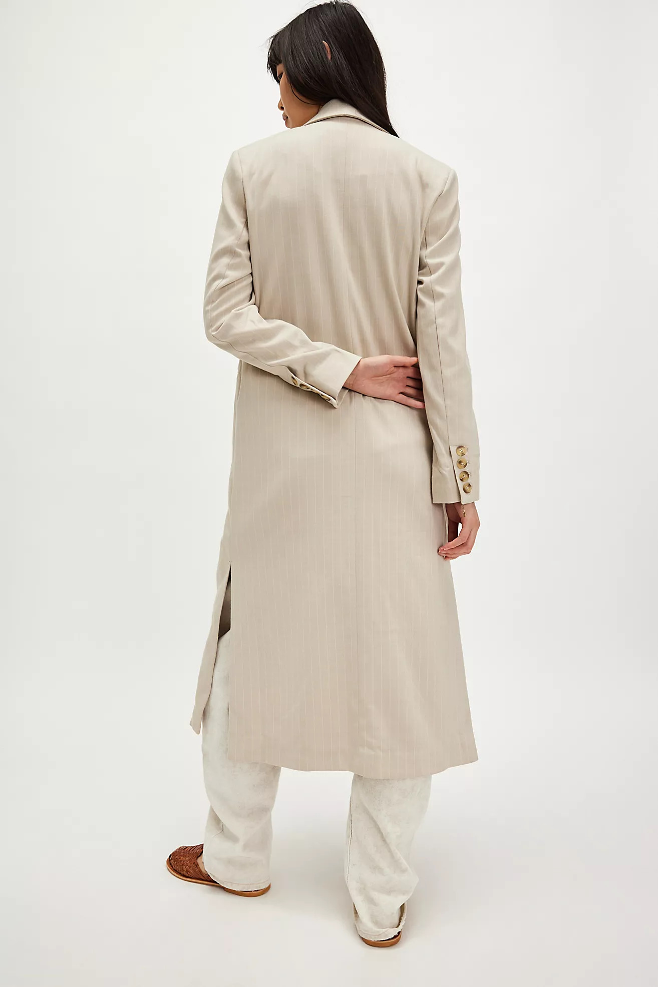 Hailey Duster | Free People (UK)