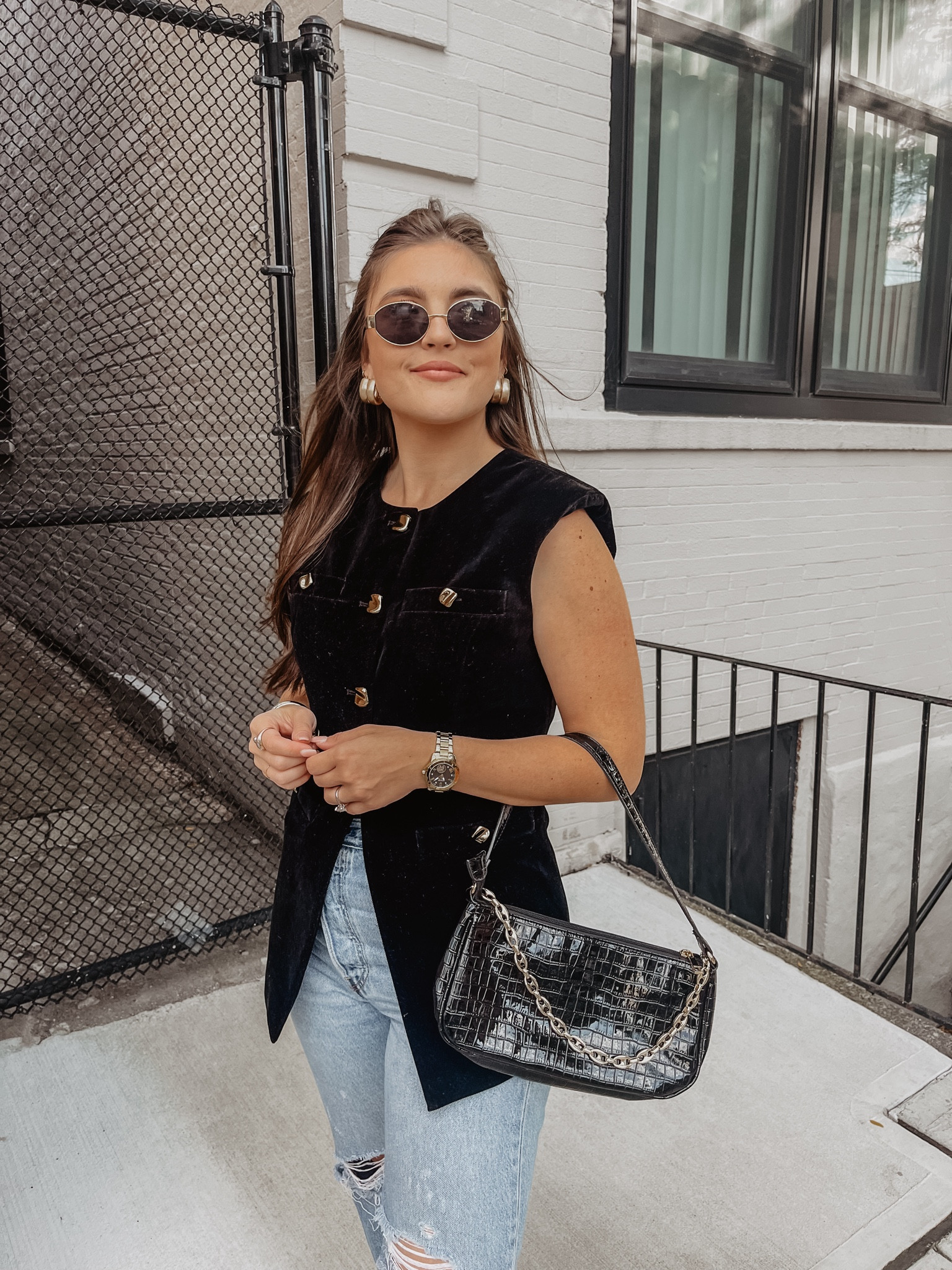 #LTKWorkwear #LTKNYFW #LTKSeasonal